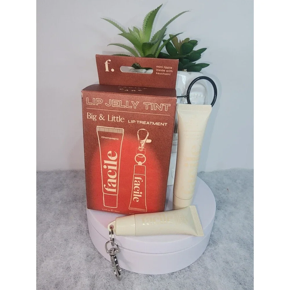 Facile benefits adds